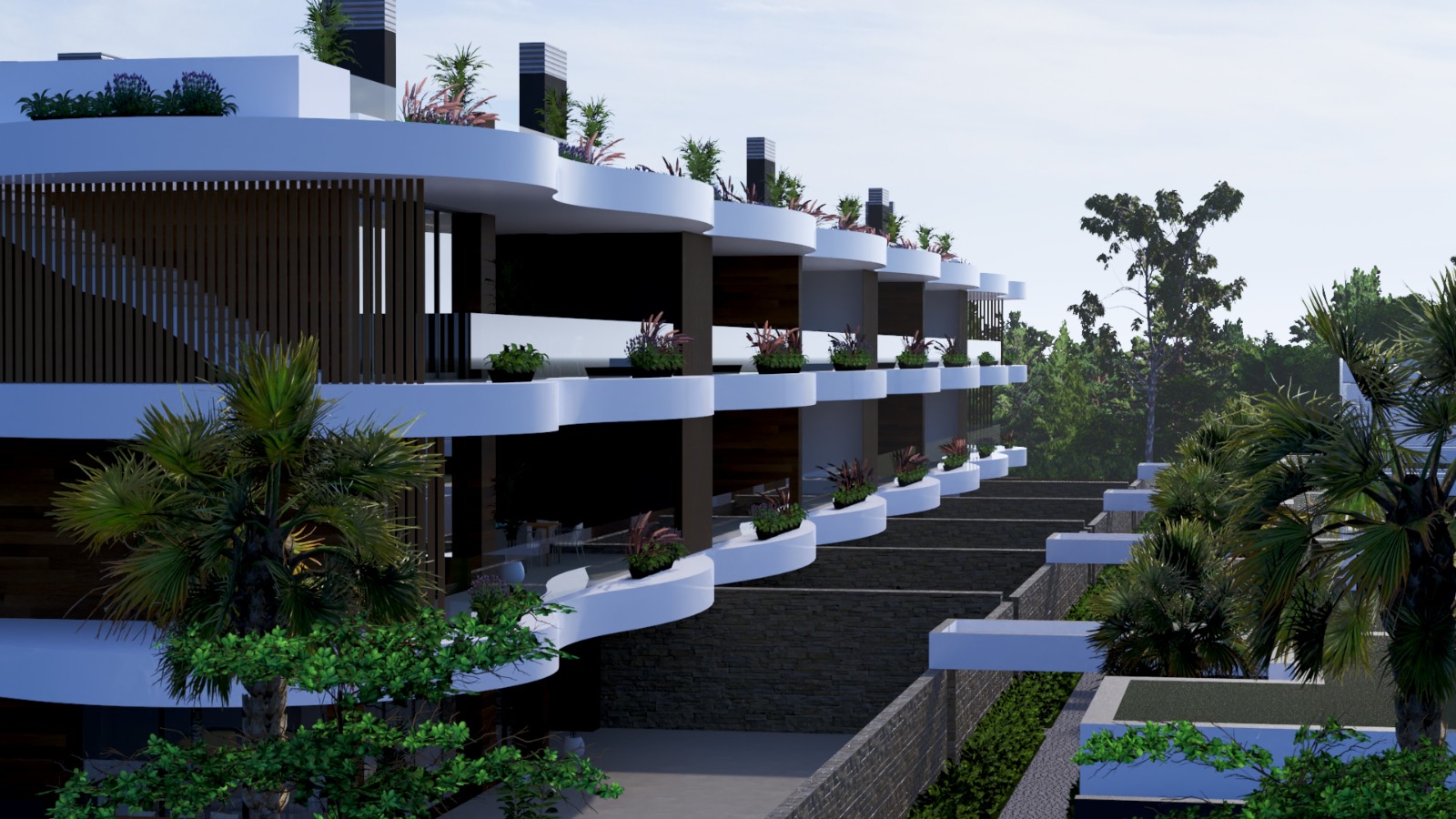 Marina Concept 1