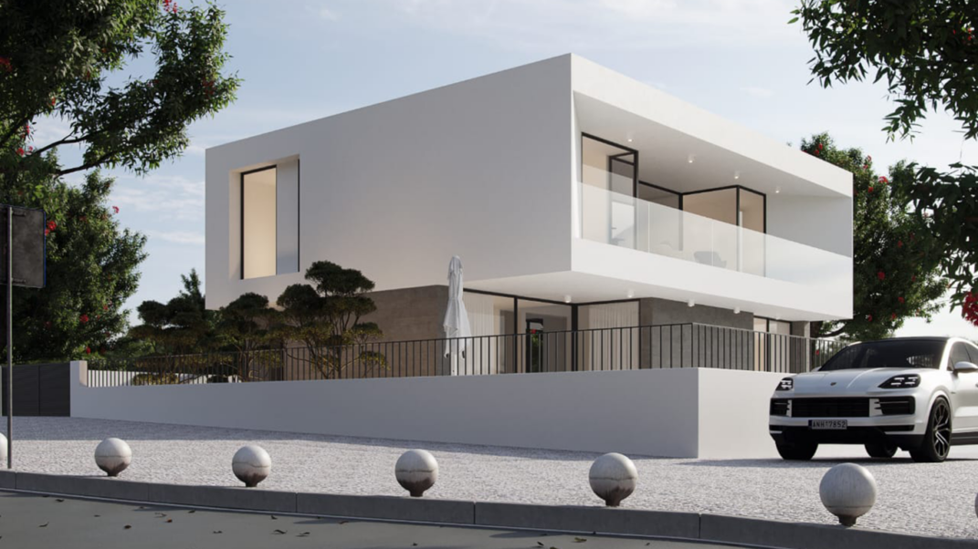 Residências Marina de Albufeira